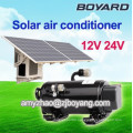 R134A DC 12V mini freon bldc compressor for refrigerator HB075Z12 for solar car 5000 btu air conditioner